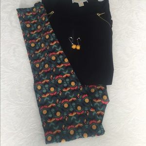 LuLaRoe Leggings